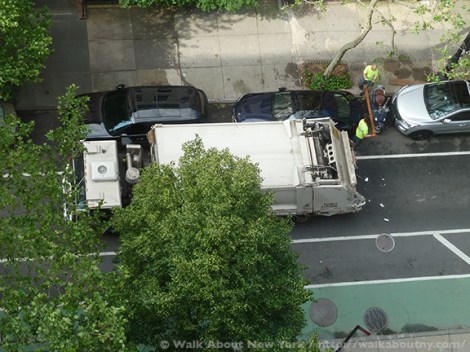Labor Day, New York Workers, Workers, Hard Work, NYC, I Love New York