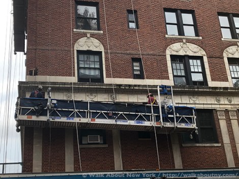 Labor Day, New York Workers, Workers, Hard Work, NYC, I Love New York