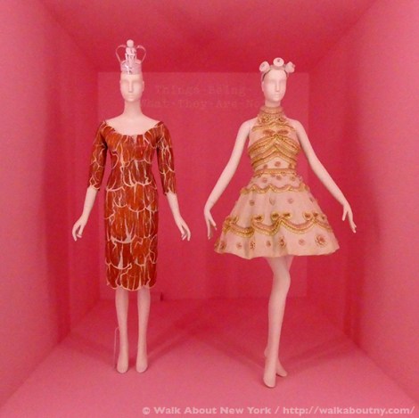 Metropolitan Museum of Art, The Met, Special Exhibitions, Camp, Clothing, Clothes, Art