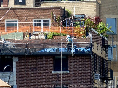 Labor Day, New York Workers, Workers, Hard Work, NYC, I Love New York