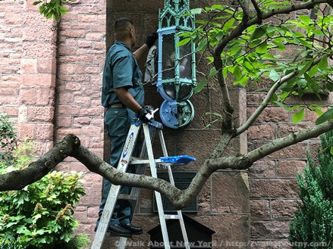 Labor Day, New York Workers, Workers, Hard Work, NYC, I Love New York