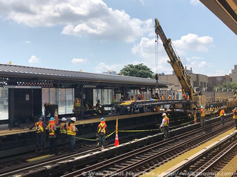 Labor Day, New York Workers, Workers, Hard Work, NYC, I Love New York