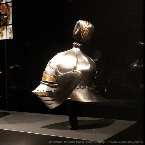 Metropolitan Museum of Art, Last Knight, Armor, Knights, Middle Ages, Jousting, Jousting Tournaments, Tournaments, Holy Roman Emperor, Maximilian I, Art, Suits of Armor, Helmets
