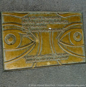 Library Way: Walking with Literature | walkaboutny