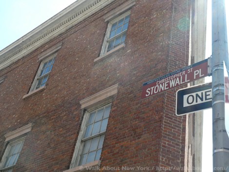 Greenwich Village, Northern Dispensary, History, Medicine, Clinics, Medical Care for the Poor, Gay History, New York City History, Medical History, Charity, Free Medical Care