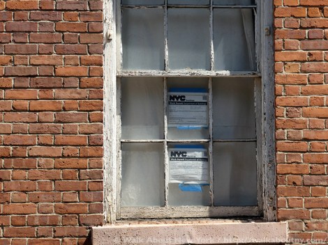 Greenwich Village, Northern Dispensary, History, Medicine, Clinics, Medical Care for the Poor, Gay History, New York City History, Medical History, Charity, Free Medical Care