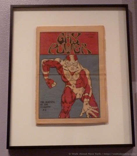 Gay Pride, New York Public Library, New York City, NYC, Stonewall, Stonewall Uprising, Stonewall Anniversary, Stonewall Inn, Christopher Street, Gay Power, Mattachine Society, Libraries, LGBTQ, Gay History