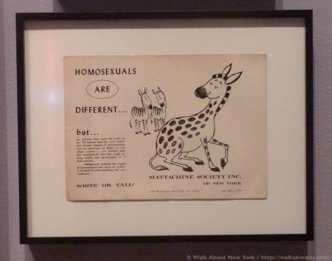 Gay Pride, New York Public Library, New York City, NYC, Stonewall, Stonewall Uprising, Stonewall Anniversary, Stonewall Inn, Christopher Street, Gay Power, Mattachine Society, Libraries, LGBTQ, Gay History