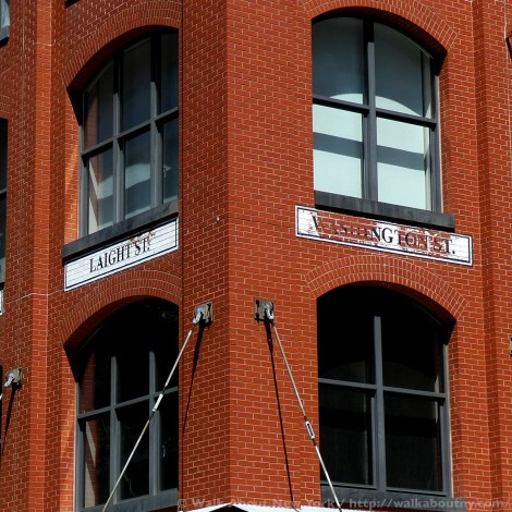 Streets, Street Signs, Signs, New York Streets, History, Walt Whitman, Washington, Trinity Church, Greenwich Village, East Village, Downtown, Columbia University, Financial District, St. Luke’s Place, Bleecker Street, Washington Street, New York City, NYC, Manhattan