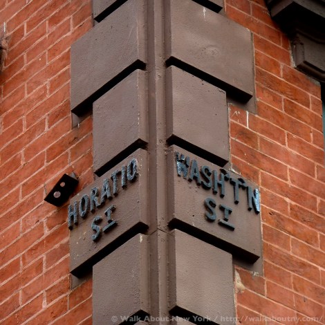 Streets, Street Signs, Signs, New York Streets, History, Walt Whitman, Washington, Trinity Church, Greenwich Village, East Village, Downtown, Columbia University, Financial District, St. Luke’s Place, Bleecker Street, Washington Street, New York City, NYC, Manhattan