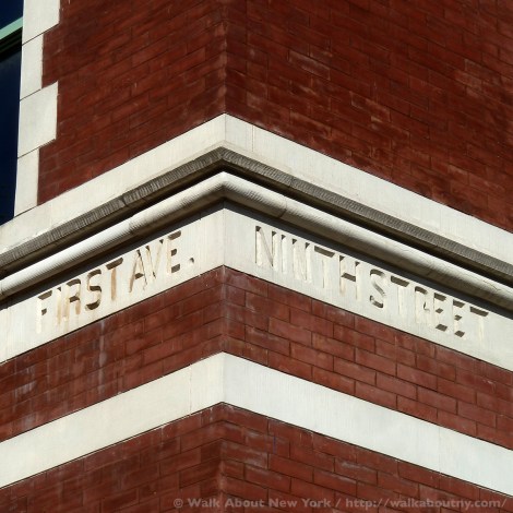 Streets, Street Signs, Signs, New York Streets, History, Walt Whitman, Washington, Trinity Church, Greenwich Village, East Village, Downtown, Columbia University, Financial District, St. Luke’s Place, Bleecker Street, Washington Street, New York City, NYC, Manhattan