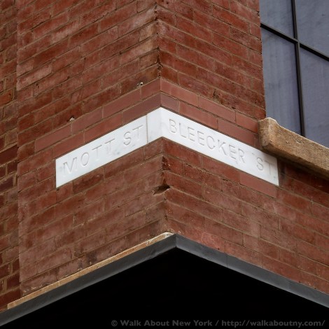 Streets, Street Signs, Signs, New York Streets, History, Walt Whitman, Washington, Trinity Church, Greenwich Village, East Village, Downtown, Columbia University, Financial District, St. Luke’s Place, Bleecker Street, Washington Street, New York City, NYC, Manhattan