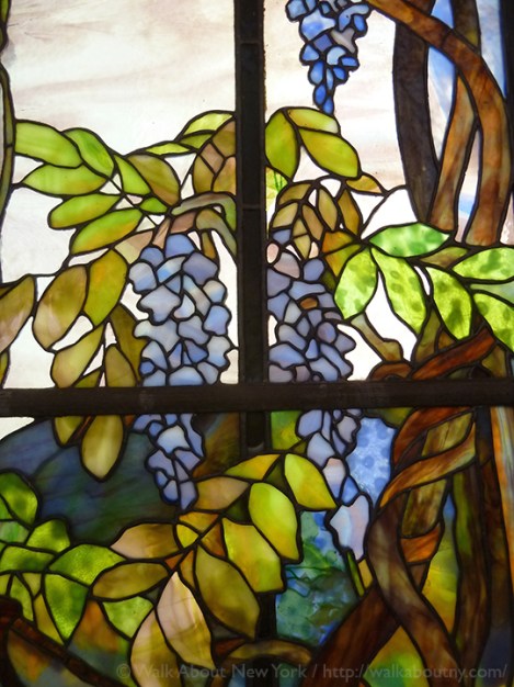 Tiffany Studios, Metropolitan Museum of Art, Louis Comfort Tiffany, Stained Glass, American Wing, Favrile Glass, Tiffany’s, Tiffany & Co.